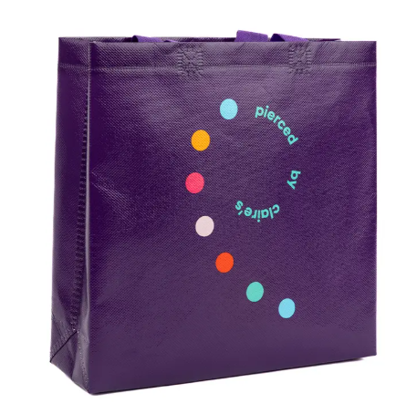 Non Woven Promotional Gift Bag