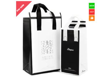 Non Woven Bottle cooler Bag