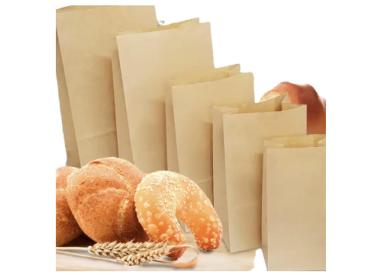 Bread Paper Bag